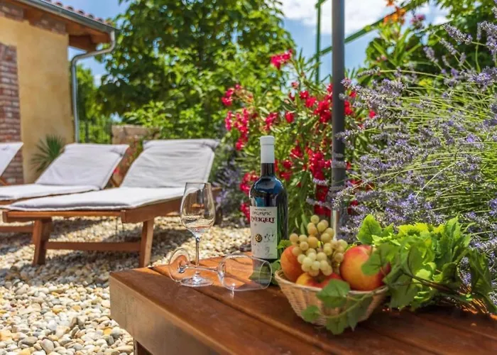 Hacienda Vila Grižane