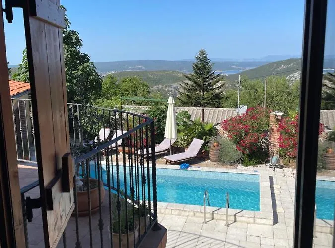Hacienda Vila Grižane